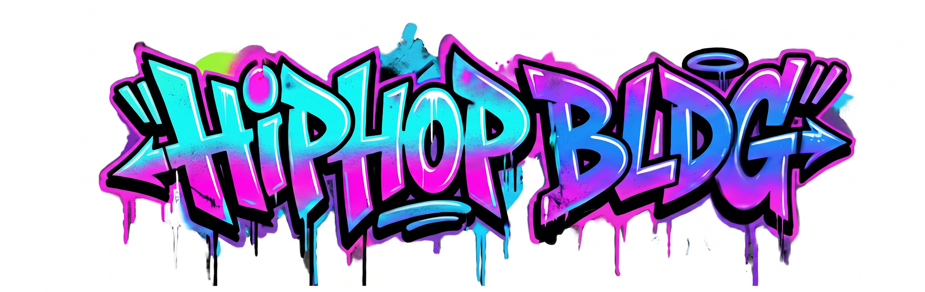 HIPHOP BLDG